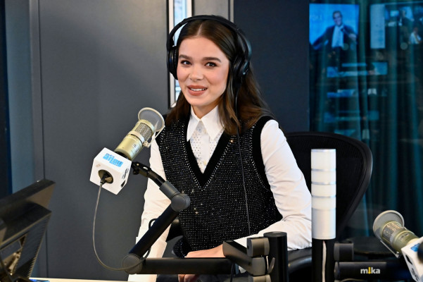 photo 19 in Hailee Steinfeld gallery [id1283046] 2021-11-28 00:00:00