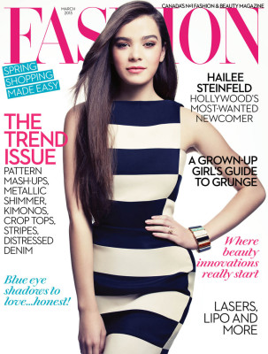 Hailee Steinfeld pic #647053
