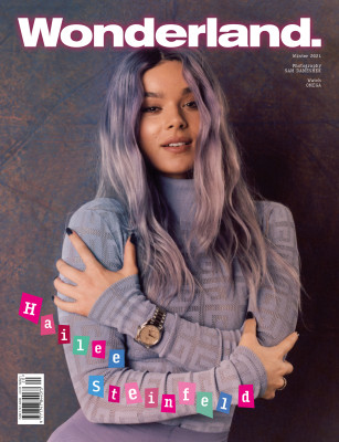 Hailee Steinfeld pic #1285234