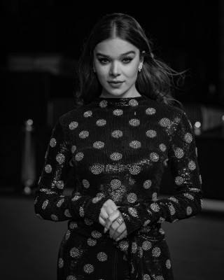 Hailee Steinfeld pic #1287709