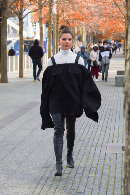 photo 8 in Hailee Steinfeld gallery [id1283167] 2021-11-28 00:00:00