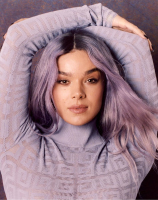 Hailee Steinfeld pic #1292970