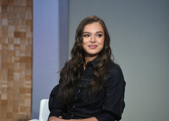 Hailee Steinfeld pic #1283408