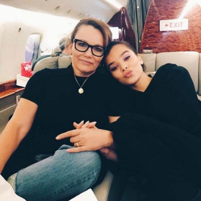Hailee Steinfeld pic #1250046