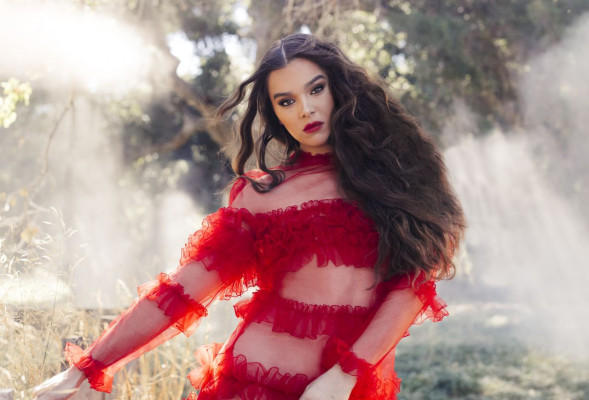 Hailee Steinfeld pic #1181773