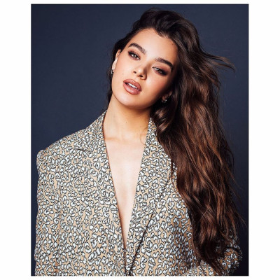 Hailee Steinfeld pic #1188841