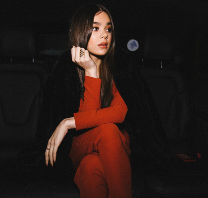Hailee Steinfeld pic #1193381