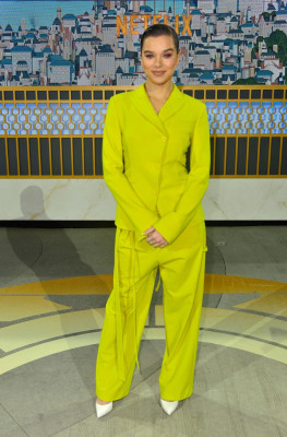 photo 13 in Hailee Steinfeld gallery [id1279587] 2021-11-14 00:00:00