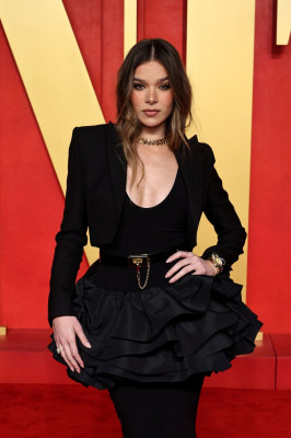 photo 27 in Hailee Steinfeld gallery [id1348404] 2024-04-25 00:00:00