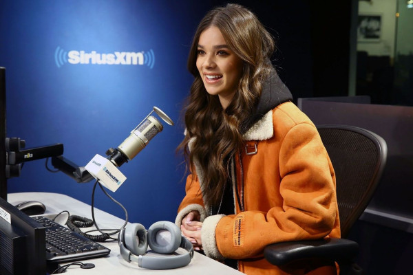 Hailee Steinfeld pic #1092063