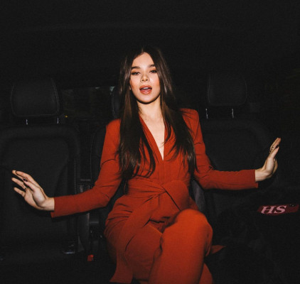 Hailee Steinfeld pic #1193380