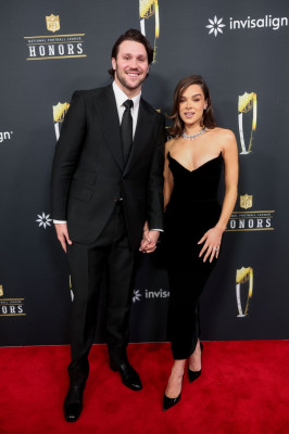 photo 4 in Hailee Steinfeld gallery [id1368735] 2025-04-03 00:00:00