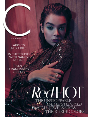 Hailee Steinfeld pic #1079299