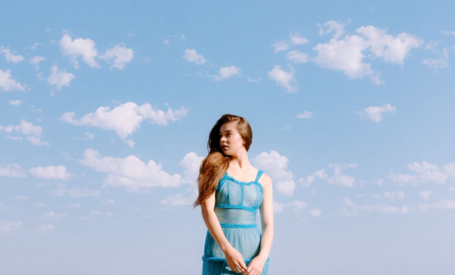 Hailee Steinfeld pic #1216351