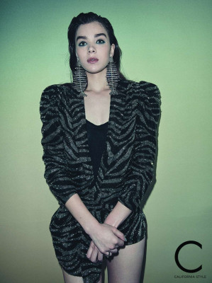 Hailee Steinfeld pic #1079297