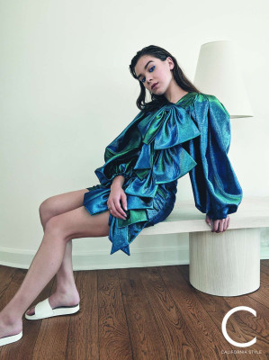 Hailee Steinfeld pic #1079295