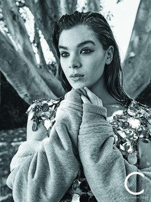Hailee Steinfeld pic #1079301