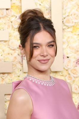 Hailee Steinfeld pic #1342458