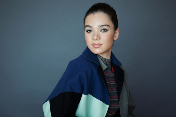 Hailee Steinfeld pic #1118313