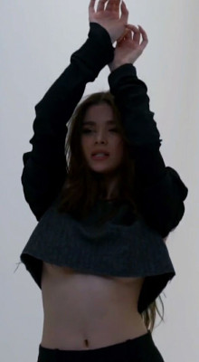 Hailee Steinfeld pic #1213429