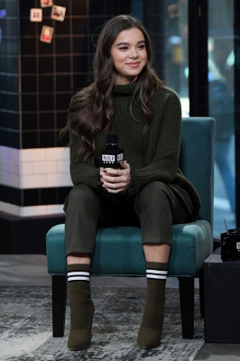 Hailee Steinfeld pic #1091972