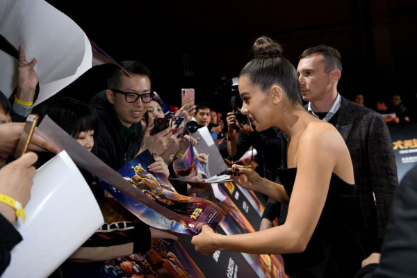 Hailee Steinfeld pic #1090950