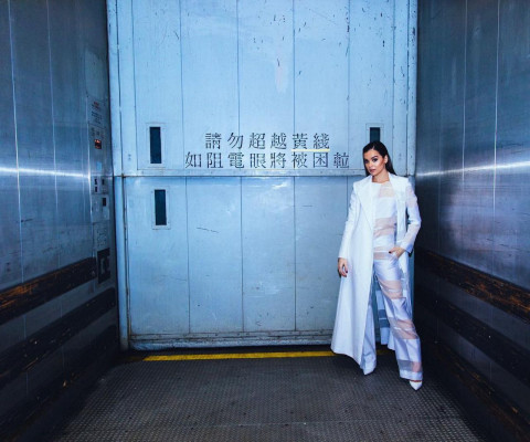 Hailee Steinfeld pic #1090955