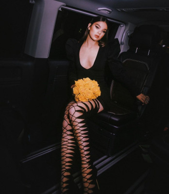 Hailee Steinfeld pic #1093009