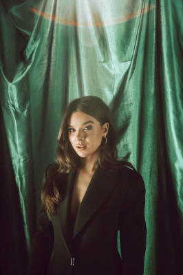 photo 14 in Hailee Steinfeld gallery [id1279331] 2021-11-07 00:00:00