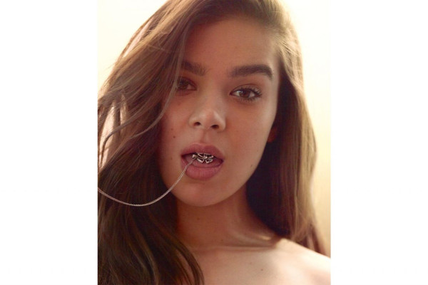 Hailee Steinfeld pic #1093108