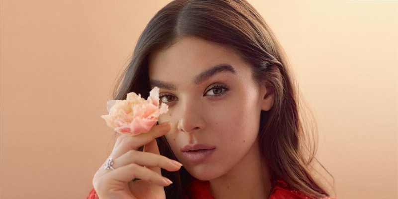 Hailee Steinfeld pic #1093102