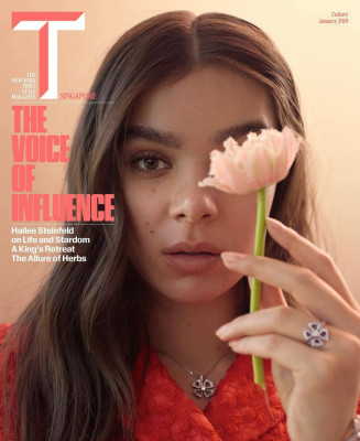 Hailee Steinfeld pic #1097302