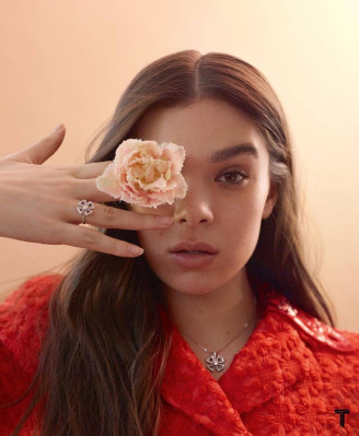 Hailee Steinfeld pic #1097303