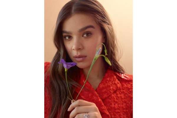 Hailee Steinfeld pic #1093107
