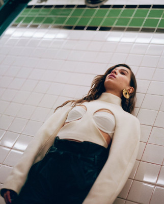 Hailee Steinfeld pic #1089263