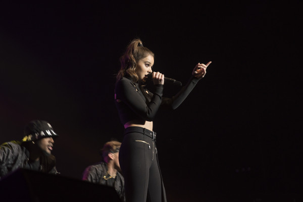 Hailee Steinfeld pic #899917
