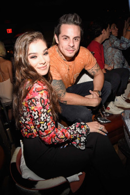 Hailee Steinfeld pic #874296
