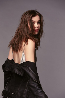 Hailee Steinfeld pic #765827