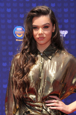 Hailee Steinfeld pic #929238