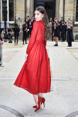 Hailee Steinfeld pic #880639