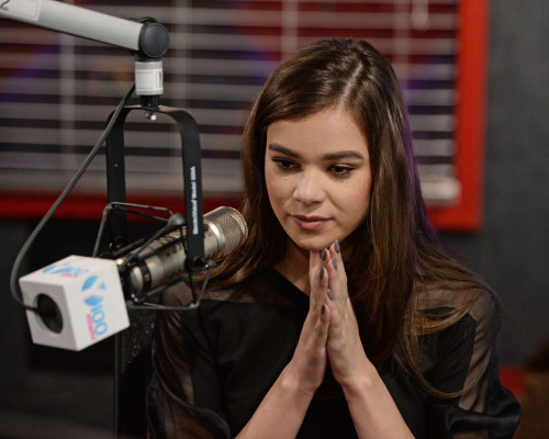 Hailee Steinfeld pic #889047