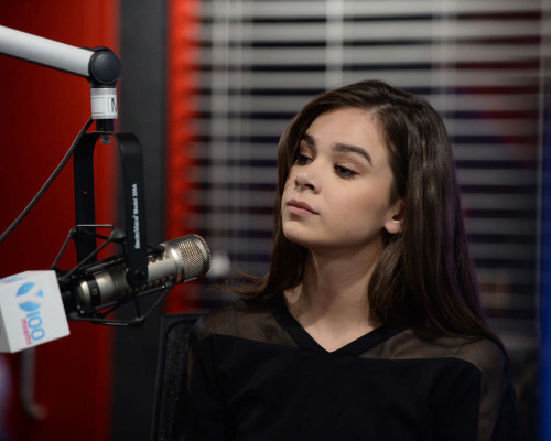 Hailee Steinfeld pic #889049