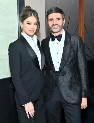 Hailee Steinfeld pic #1288183