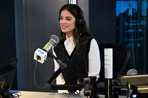 photo 20 in Hailee Steinfeld gallery [id1283045] 2021-11-28 00:00:00