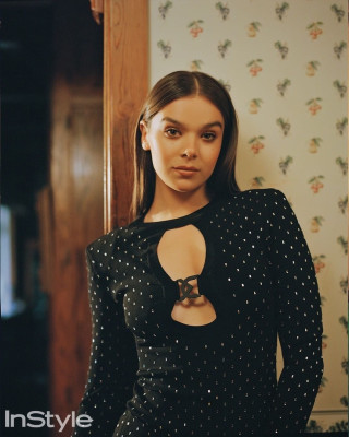 Hailee Steinfeld pic #1278659