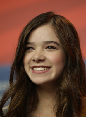 Hailee Steinfeld pic #346698