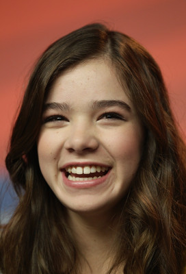 Hailee Steinfeld pic #346690