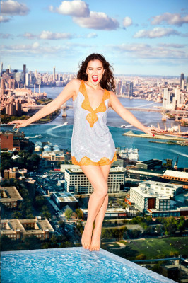 photo 28 in Hailee Steinfeld gallery [id1281874] 2021-11-18 00:00:00