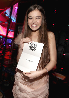 Hailee Steinfeld pic #329582