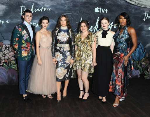 photo 23 in Hailee Steinfeld gallery [id1278134] 2021-11-04 00:00:00